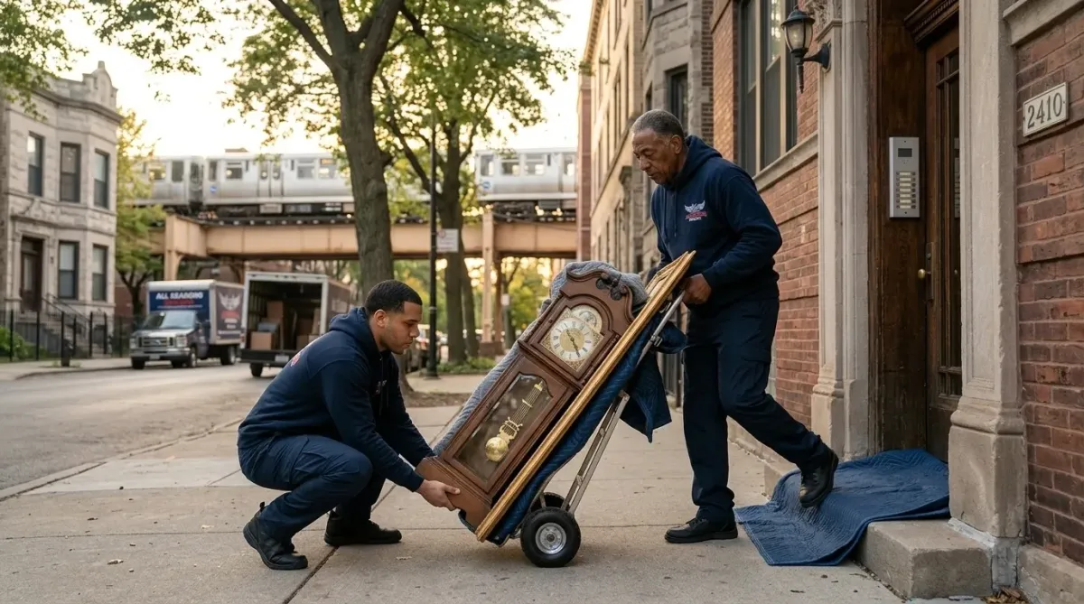apartment movers logan square