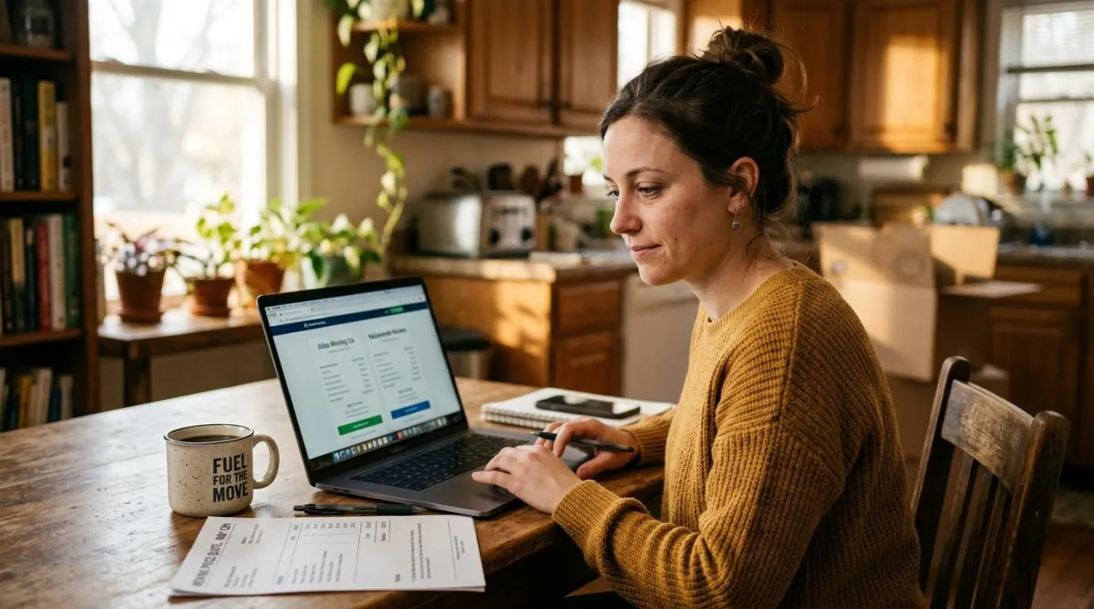  New City Moving Prices: What to Expect and How to Compare Quotes 