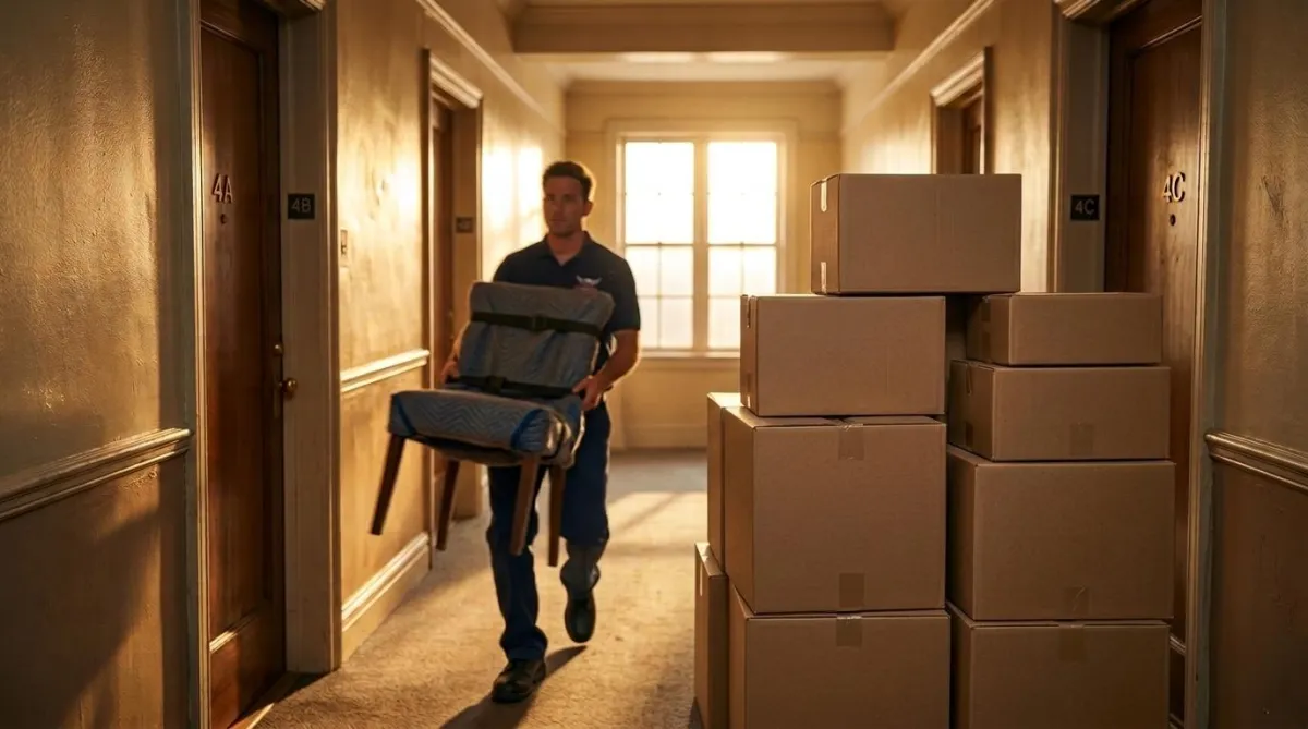 Hourly Movers Chicago: How the Billing Actually Works and How to Control Your Cost