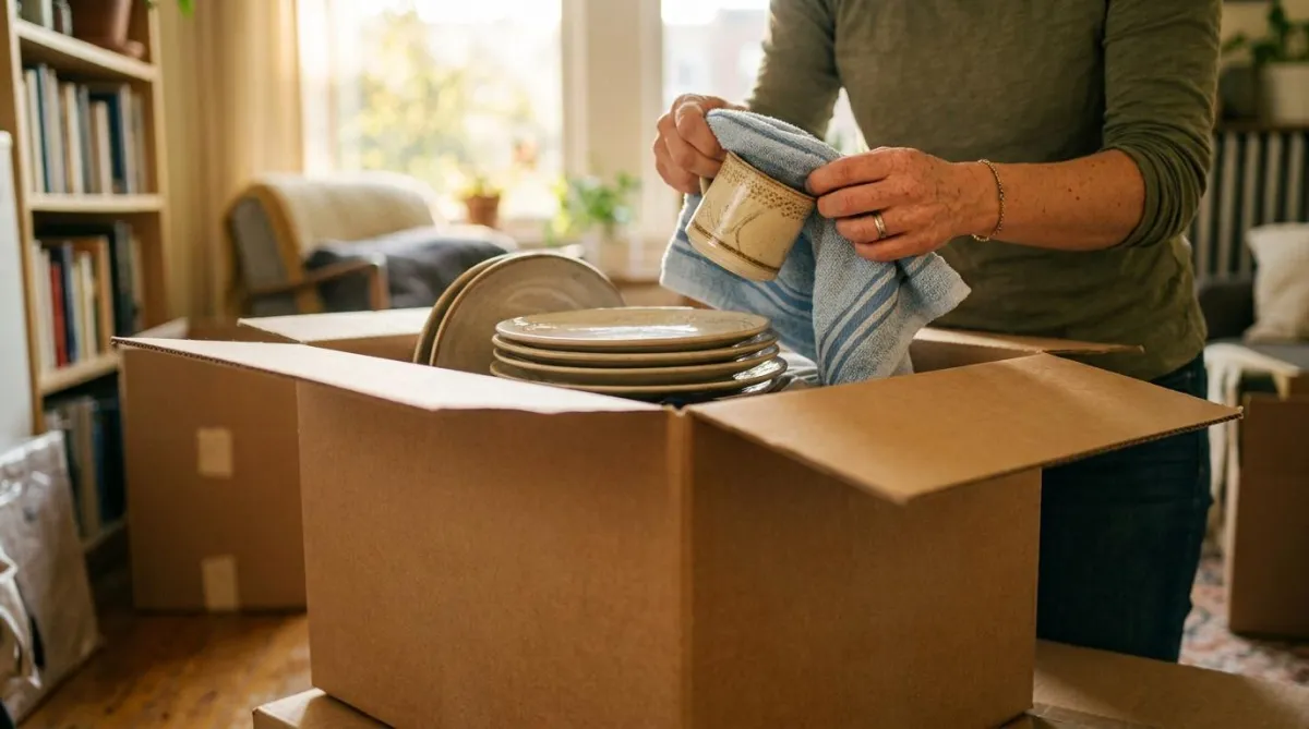 Budget Friendly Moving Options That Still Get It Done Right