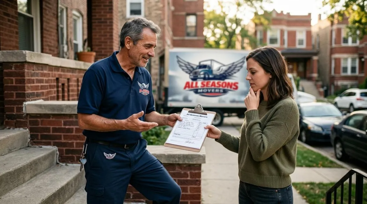 Reasonable Movers Near Me | How to Find Fair, Honest Pricing