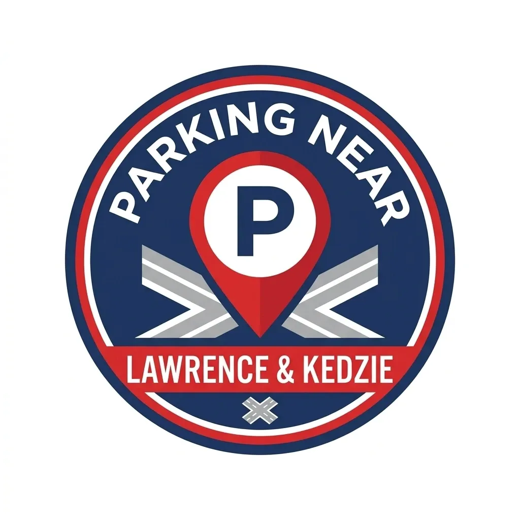 Parking Near Lawrence and Kedzie