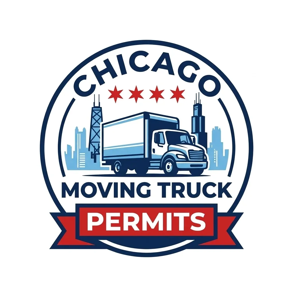 Chicago Moving  Truck Permits