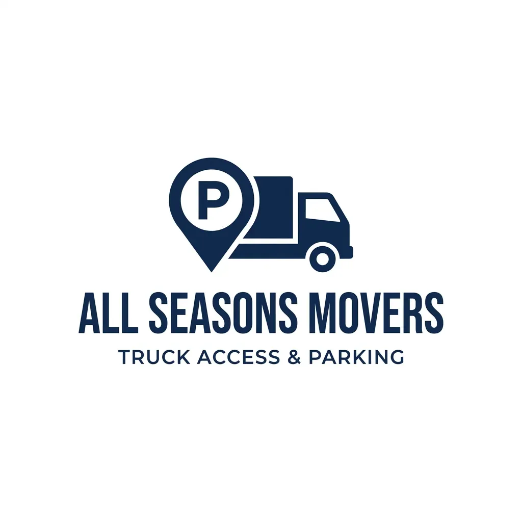 Truck Access and Parking