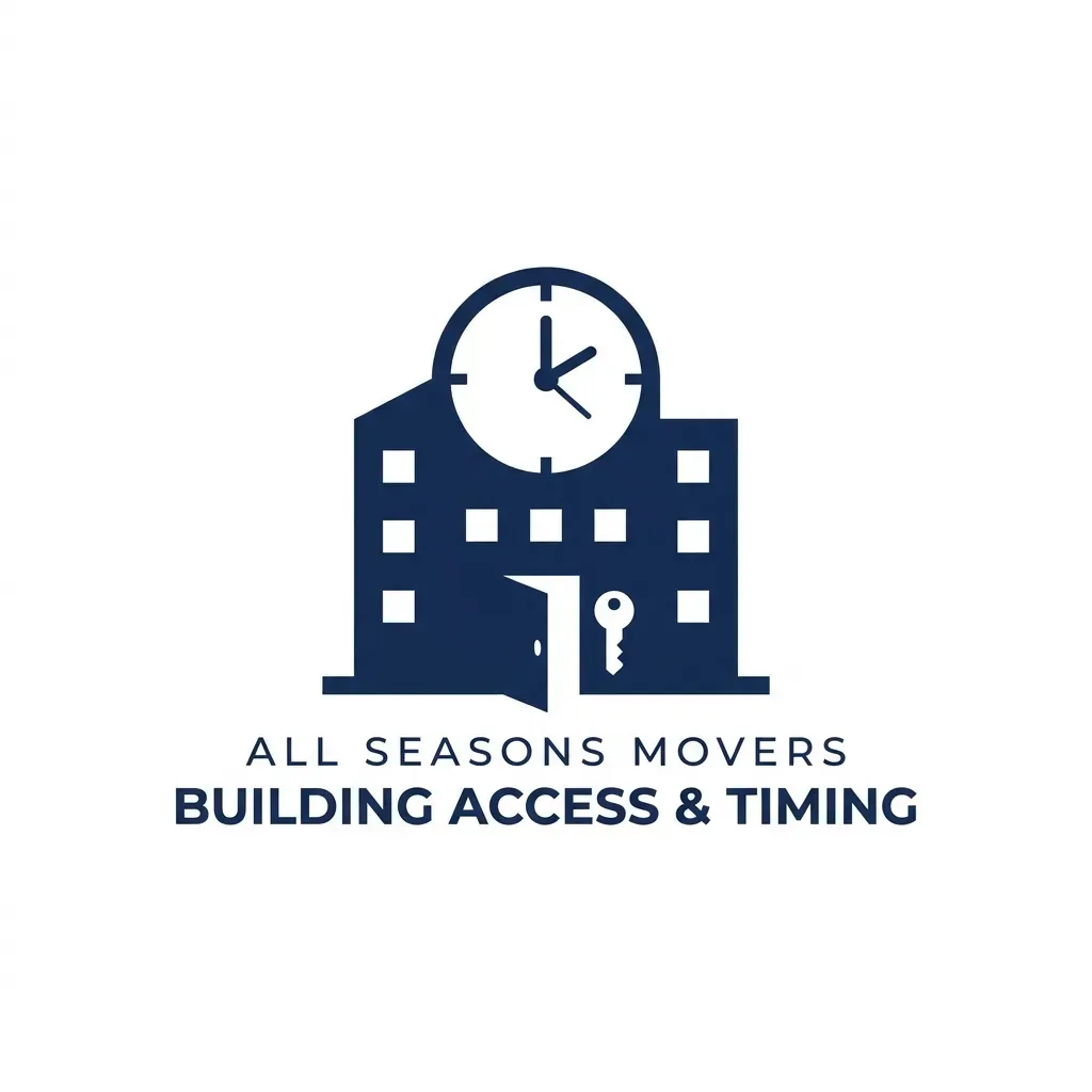 Building Access and Timing