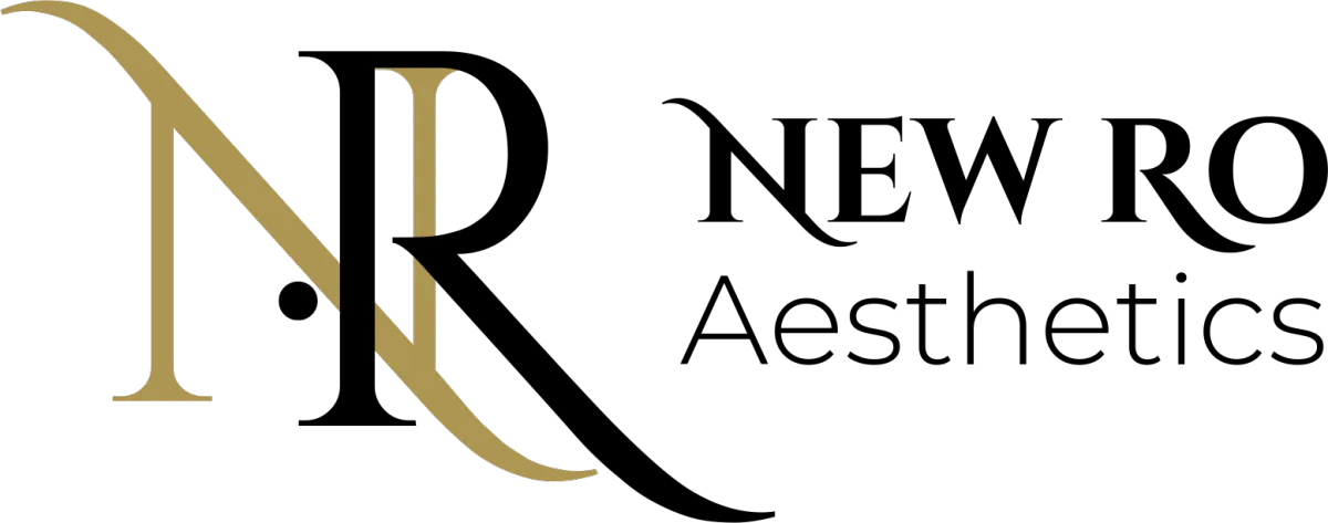 New Ro Aesthetics Logo