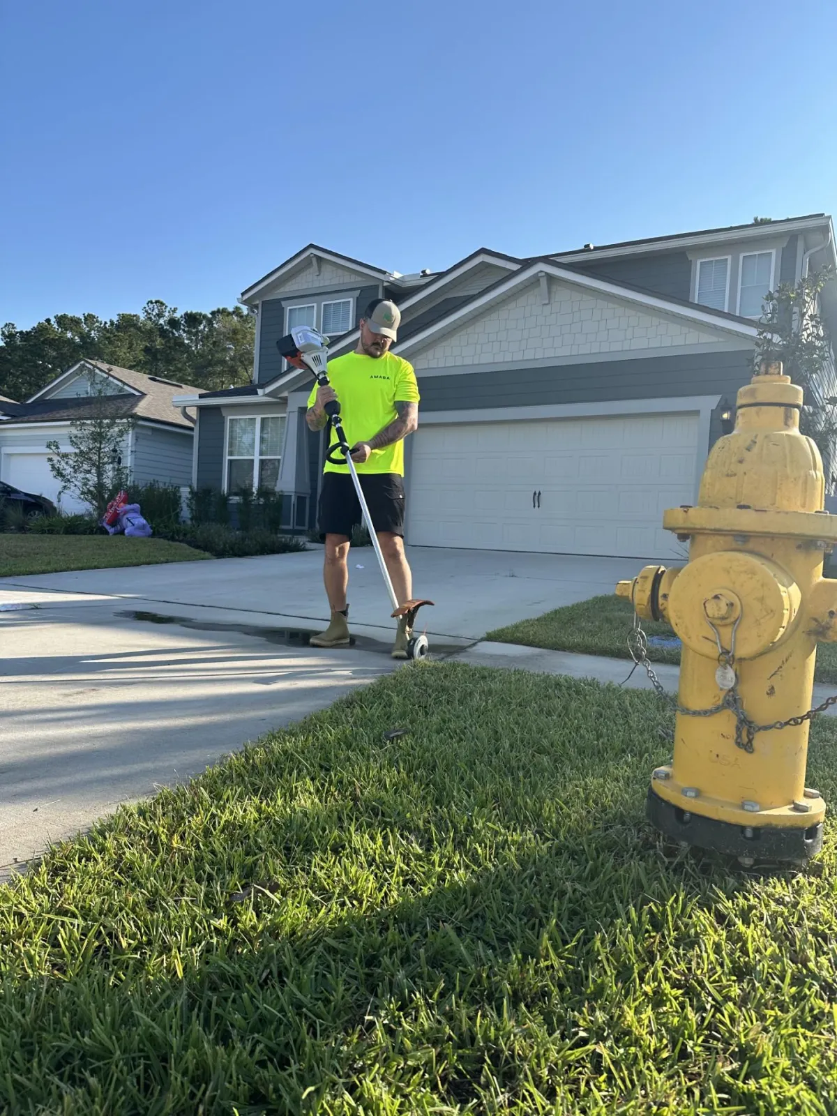 AMASA Land Development Services