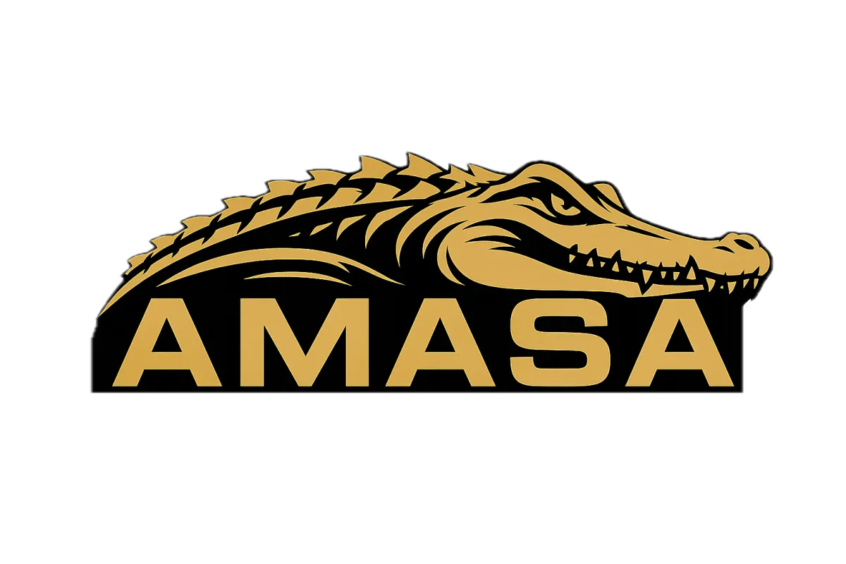 AMASA