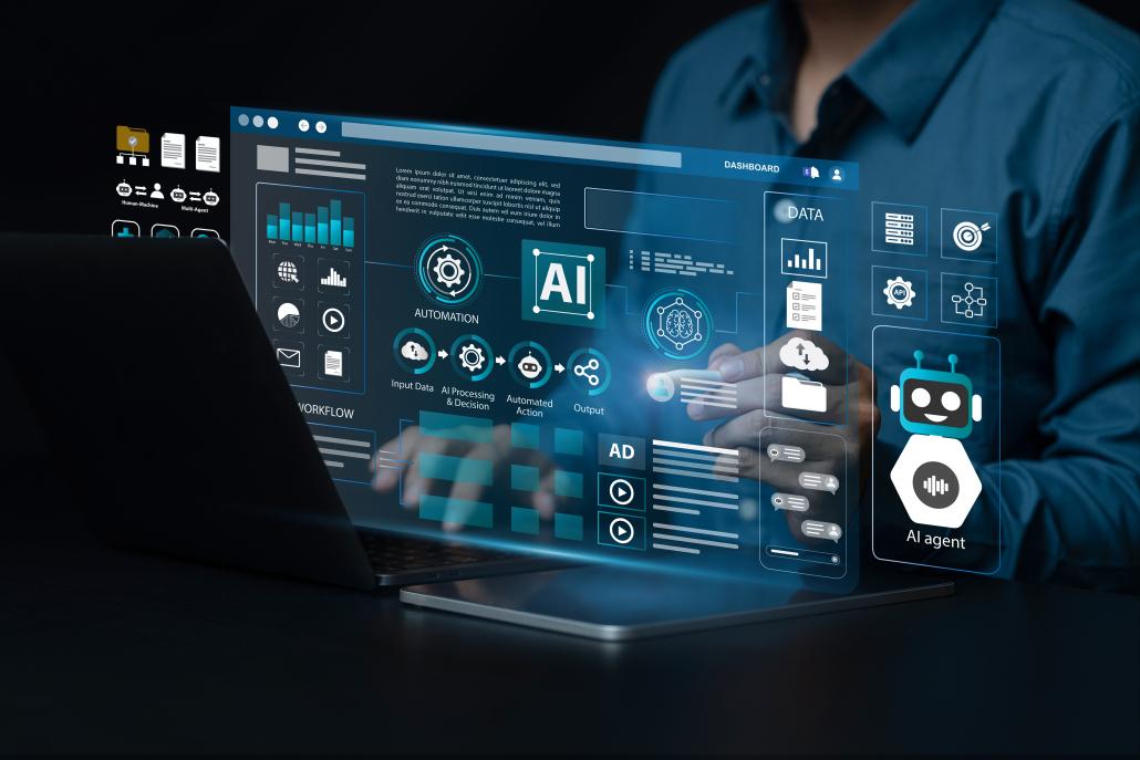 AI Agent vs Chatbot: The Real Difference That Impacts Lead Generation