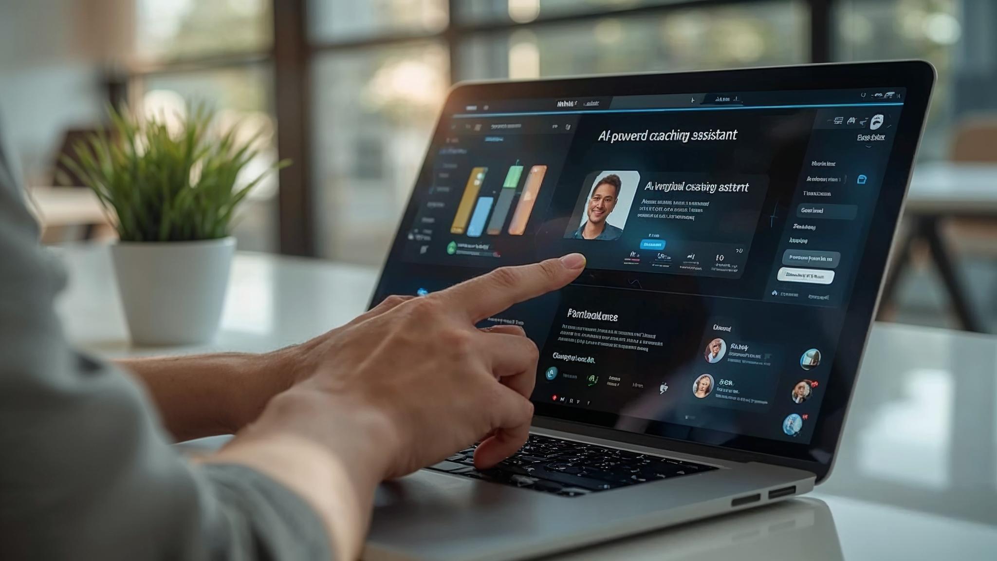 AI Agents for Coaching Business | Scale to 20 Clients Faster