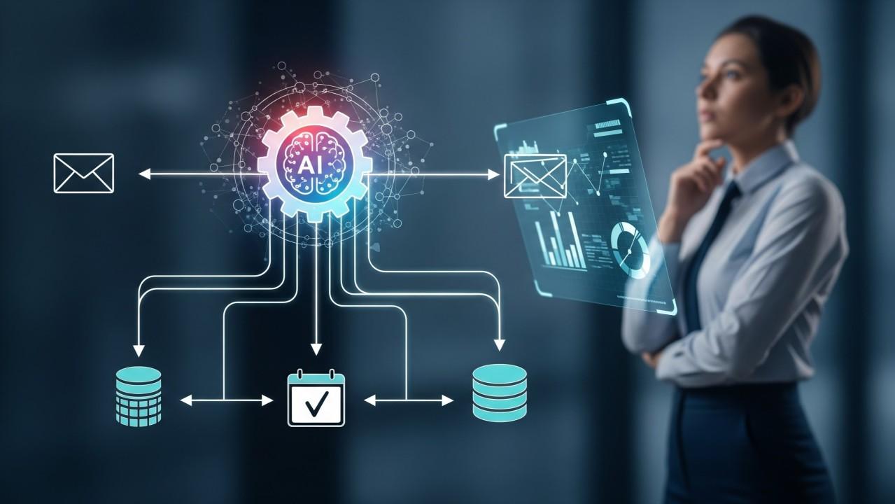 AI agents not working for business