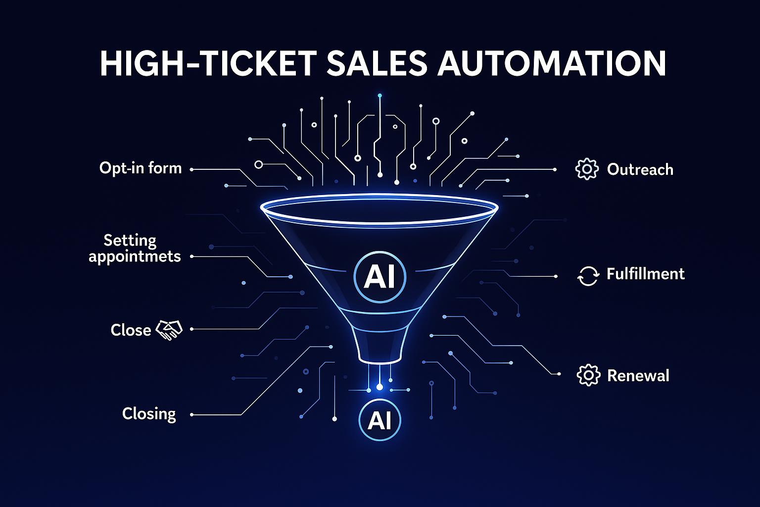 How to Build an AI Agent That Qualifies High-Ticket Leads Without Sounding Like a Robot (2026 Guide)