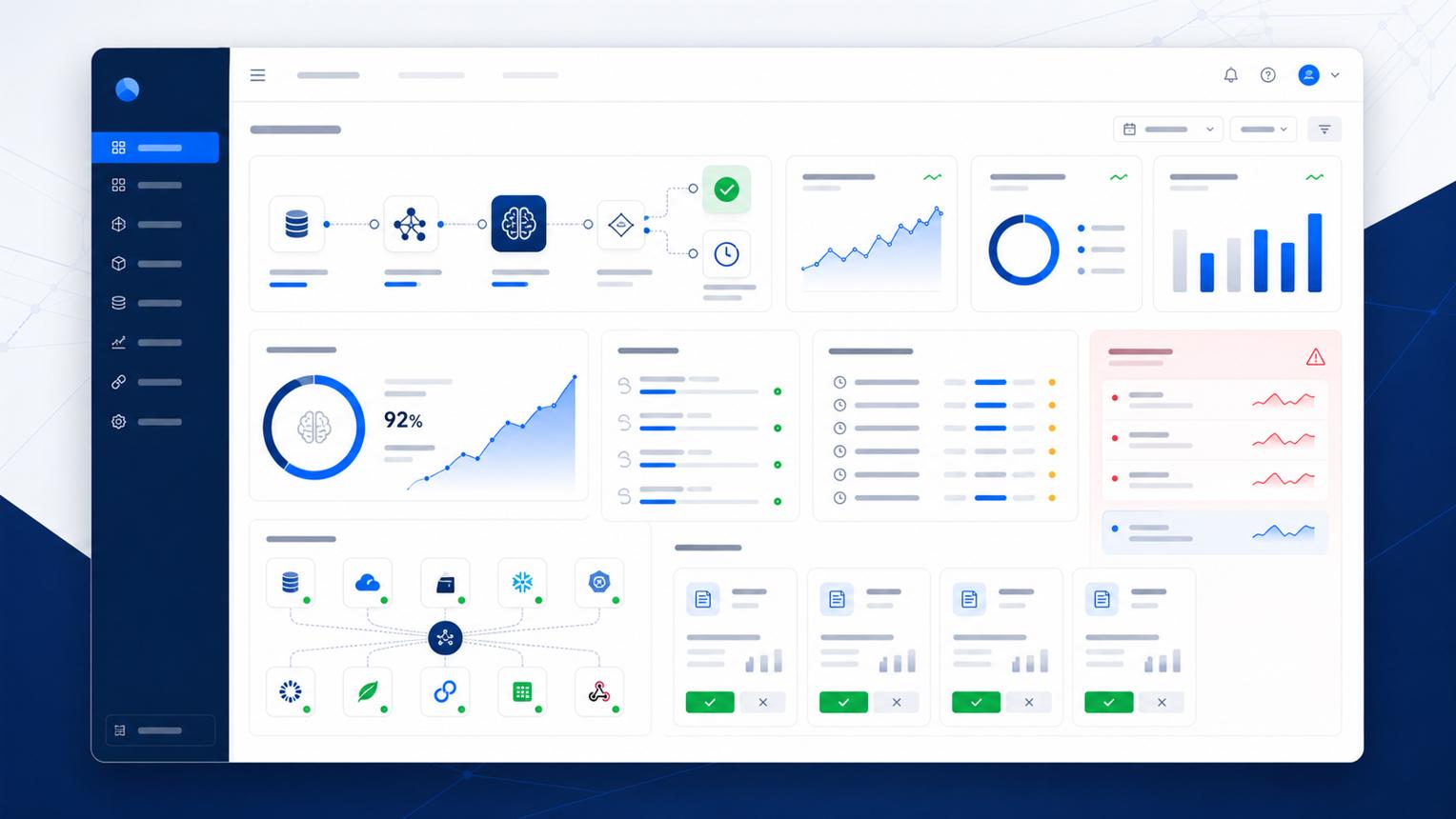 AI Agent Setup Checklist: Complete Guide for Businesses