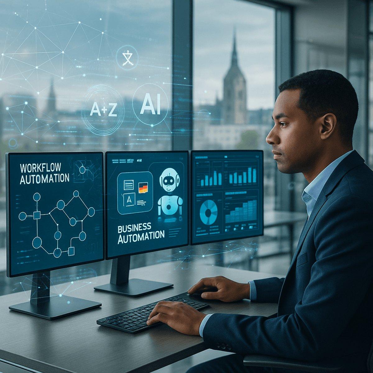 AI Agents for Solo Consultants: Compete With Bigger Agencies
