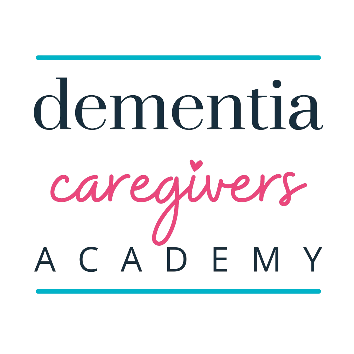 Dementia Caregivers Academy logo