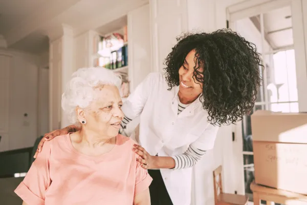 Discharge Isn’t a Plan: Transitions in Dementia Care