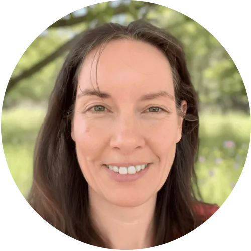 Profile image of Kristen Bandy, Fun Without Fuss.