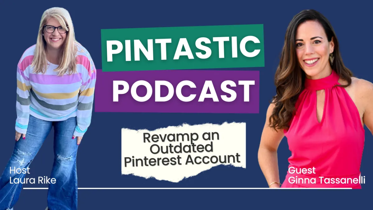 How to Repurpose Your Content From Instagram to Pinterest