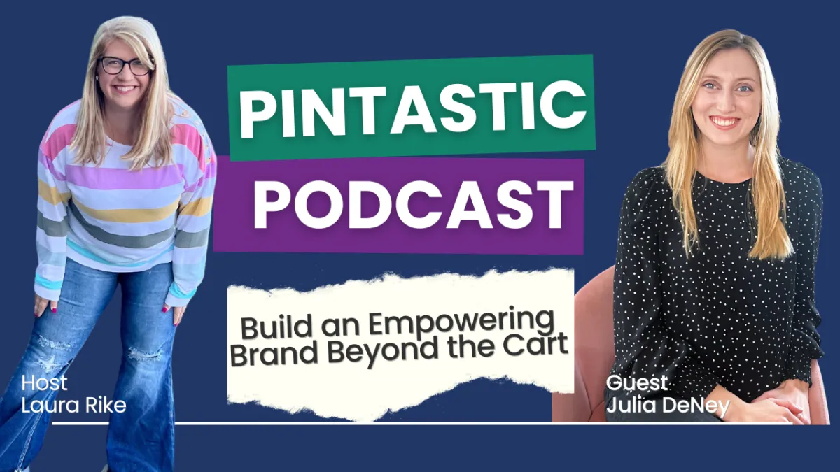 How to Turn a Purpose-Driven Product Into a Pinterest Powerhouse