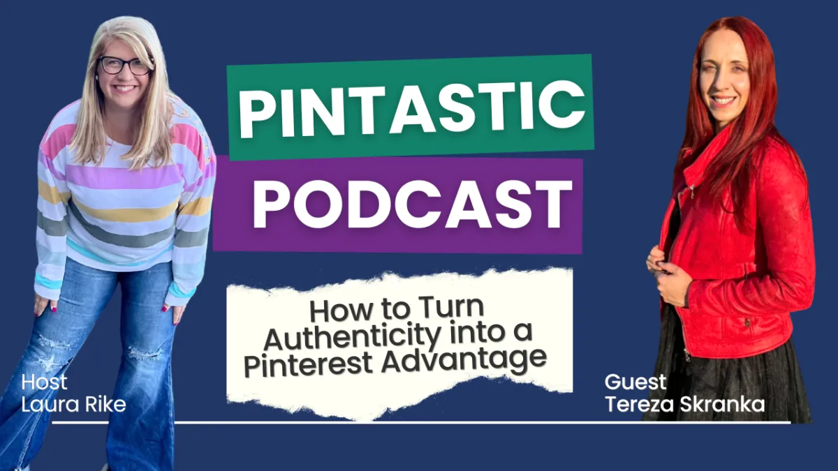 How to Align Pinterest Strategy with Human Design for Real Results