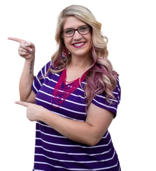 Laura Rike, Pinterest marketing strategist and founder of SimplyPintastic