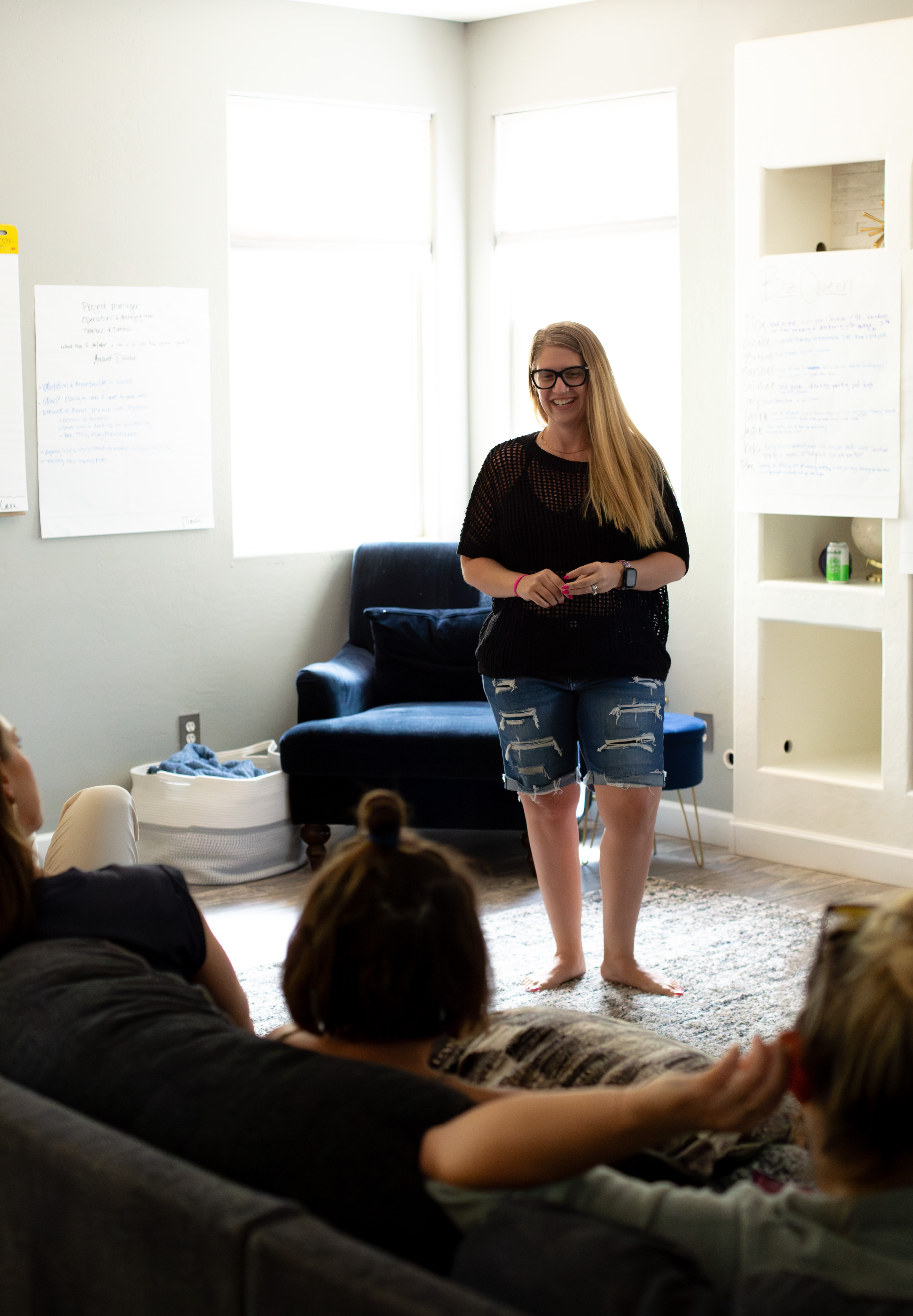 canva for pinterest with Laura Rike