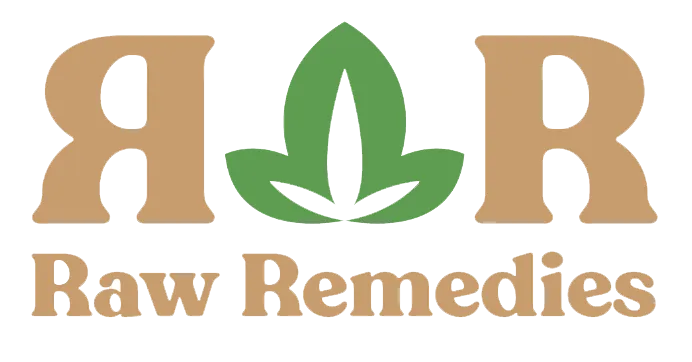 Raw Remedies