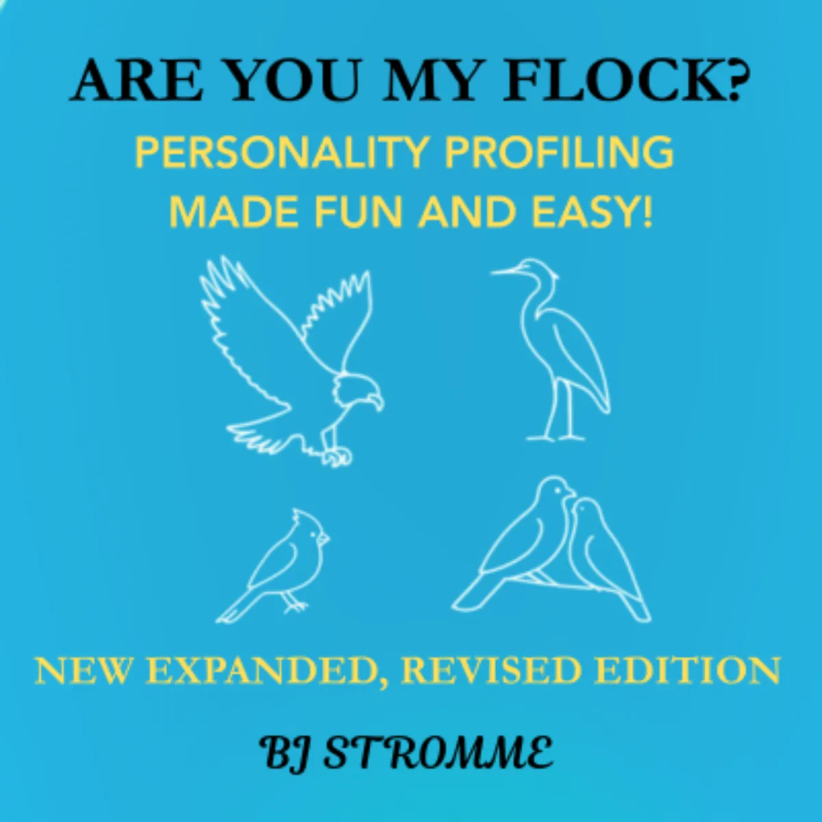 Business audiobook cover