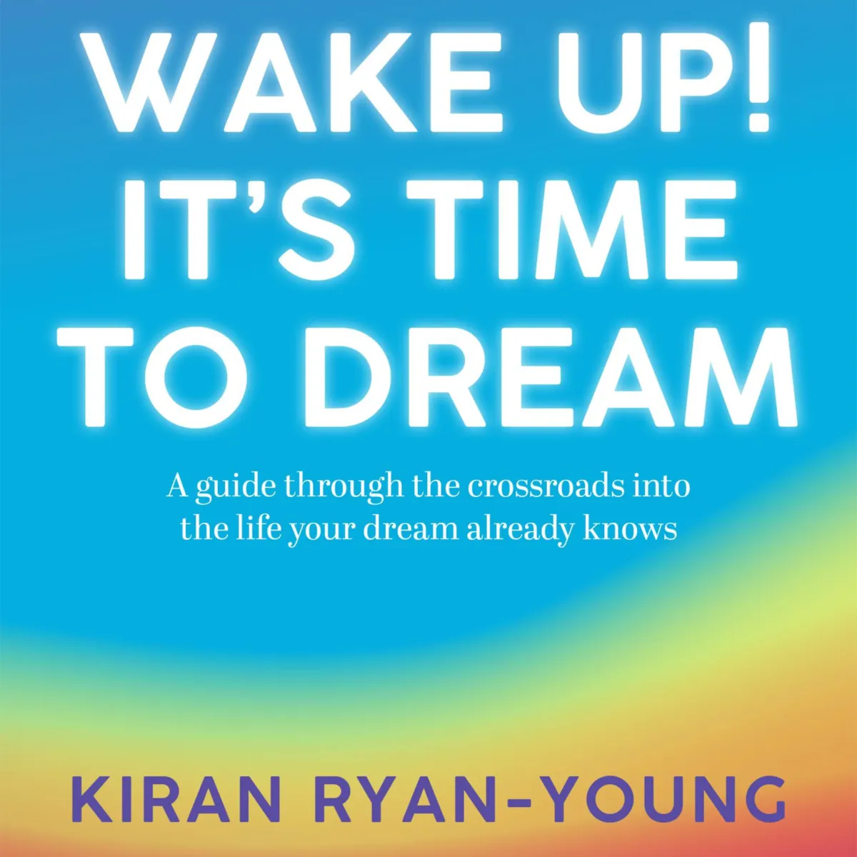 Business audiobook cover
