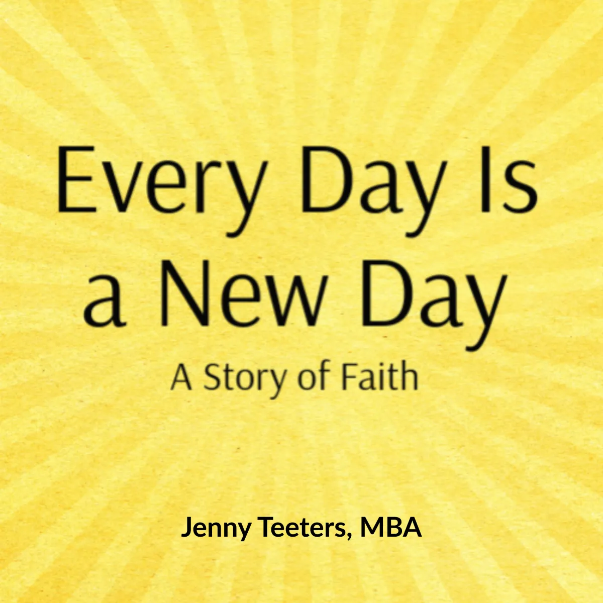 Business audiobook cover