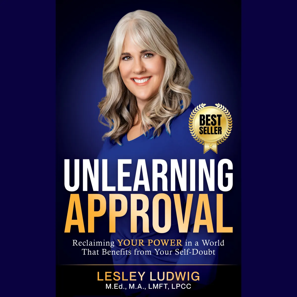 Business audiobook cover