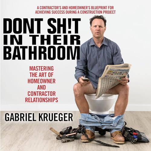 Business audiobook cover