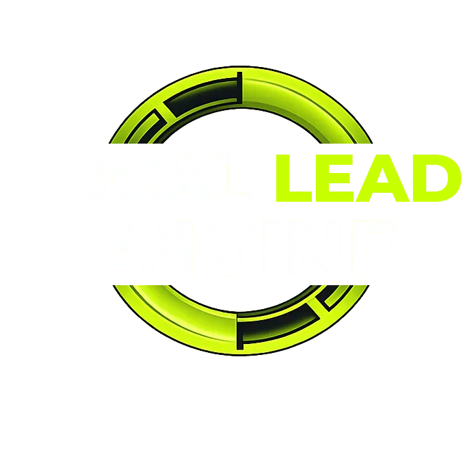 Local Lead Engine for trade services
