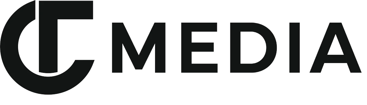 TCMedia Logo
