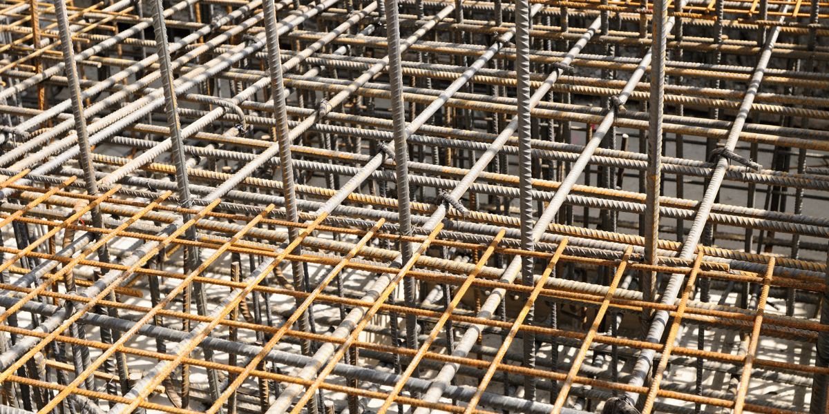 Why Rebar Scanning Services Are Critical for Concrete Structural Safety