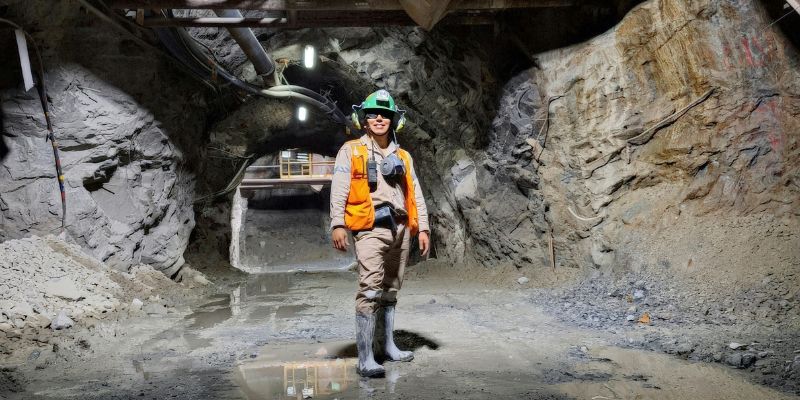 How Underground Utilities Mapping Enhances Safety and Efficiency on Construction Sites