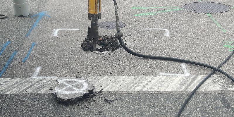 Private Utility Locating