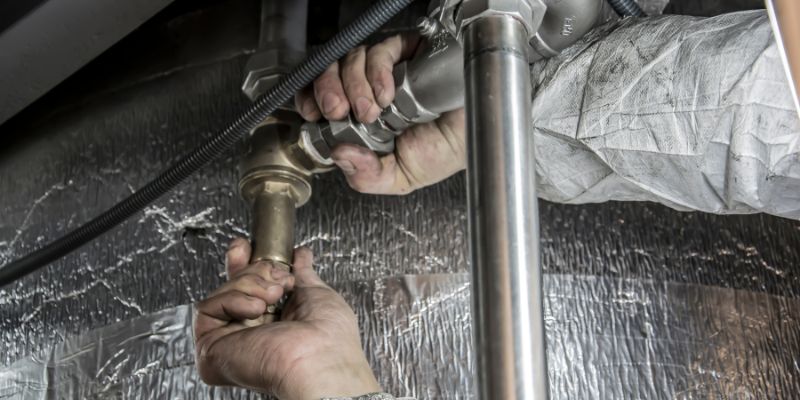 Video Pipe Inspection Checklist: 7 Key Steps to Ensure Accurate and Hassle-Free Results
