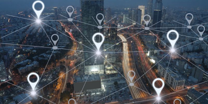 GPS Utility Mapping: Improving Accuracy, Safety, and Regulatory Compliance Underground