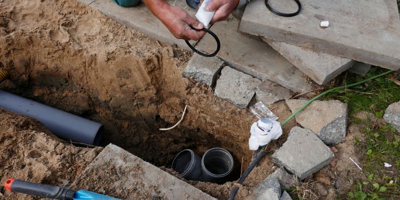 Common Problems Uncovered by Video Pipe Inspection: From Roots to Cracks