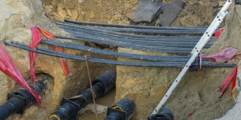 Choosing the Right Underground Utility Locating Equipment for Efficient Project Planning