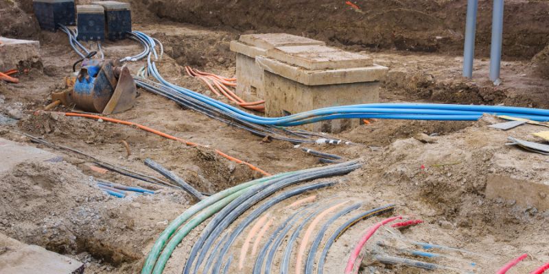 Underground Utilities Mapping Explained: Why Every Construction Project Needs It