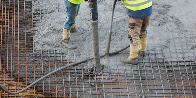 Concrete Scanning