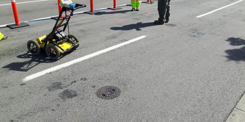 The Ultimate Guide to GPS Utility Mapping: Improve Accuracy, Safety, and Project Efficiency