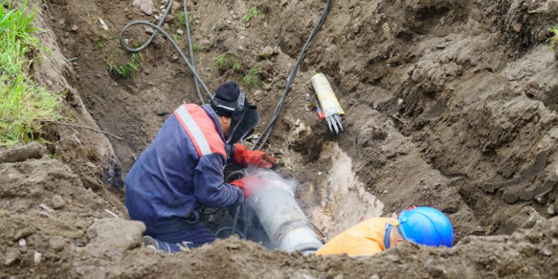 The Ultimate Guide to Underground Utility Locating for Safer Construction Projects