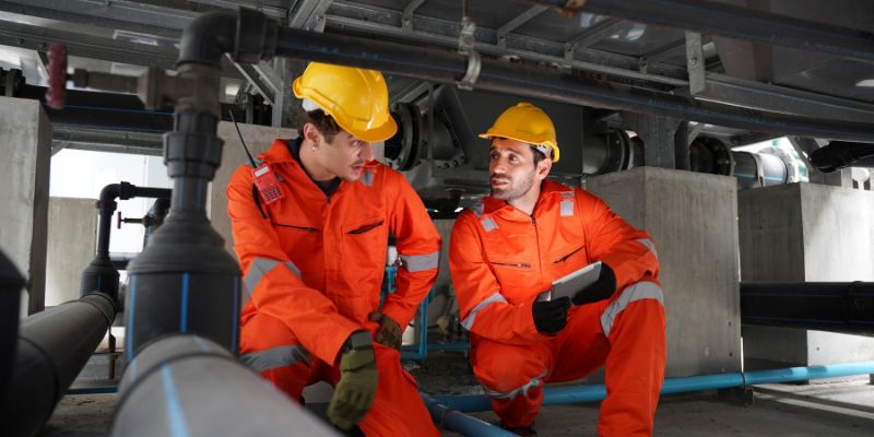 Video Pipe Inspection Explained: Benefits, Process, and When You Need It