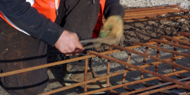 Concrete Reinforcement Scanning: How It Prevents Costly Structural Damage