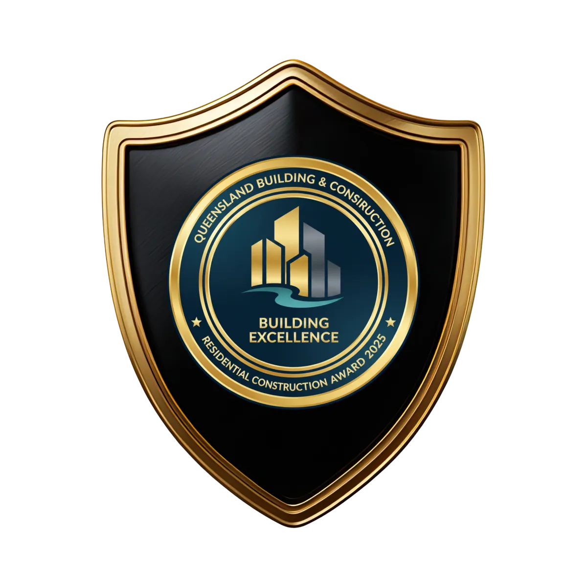 Riviera Renovations Shield