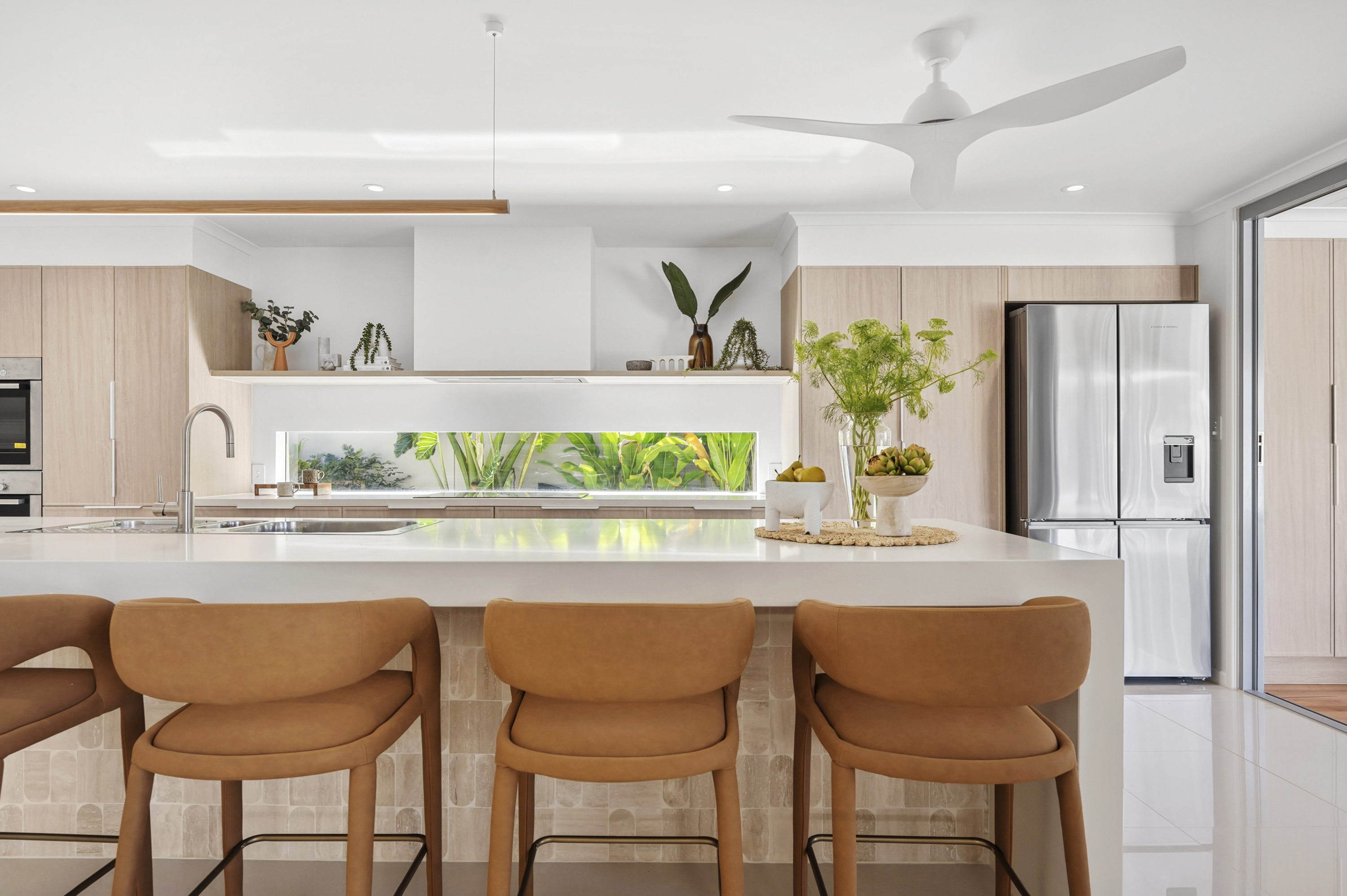 Riviera Renovations - Project Dolphin