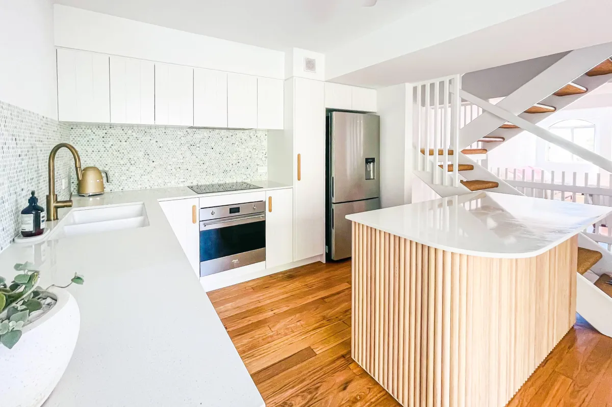 Riviera Renovations - Project Park